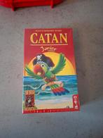 Catan Junior Reis Editie - Nieuw in Folie!, Hobby en Vrije tijd, Gezelschapsspellen | Bordspellen, Ophalen of Verzenden
