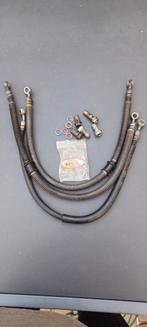 Motorfiets Remleidingen & Bouten van Yamaha Virago XV1100, Ophalen of Verzenden, Gebruikt