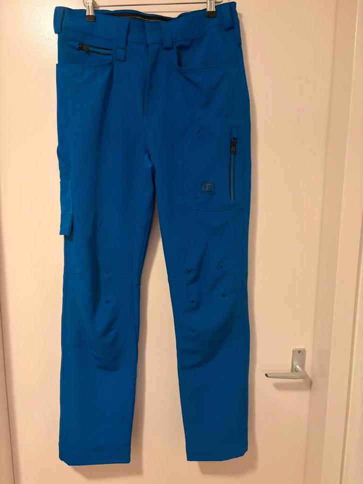 Macseis werkbroek, Tuin en Terras, Werkkleding, Nieuw, Broek, Ophalen of Verzenden