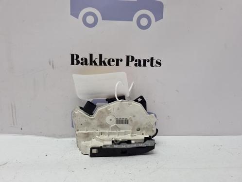 Deurslot Mechaniek 4Deurs rechts-achter van een Skoda Fabia, Auto-onderdelen, Carrosserie en Plaatwerk, Skoda, Gebruikt, 3 maanden garantie