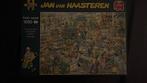 Jan van haasteren 1000 stukjes het tuincentrum, Ophalen, 500 t/m 1500 stukjes, Zo goed als nieuw