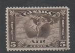 S38 Canada 157 postfris, Postzegels en Munten, Postzegels | Amerika, Verzenden, Noord-Amerika, Postfris
