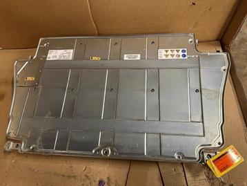 Accu (Hybride) van een Mercedes C-Klasse beschikbaar voor biedingen