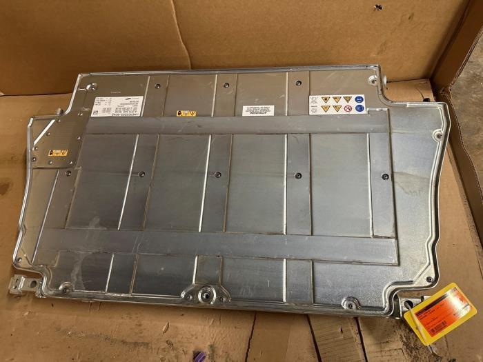 Accu (Hybride) van een Mercedes C-Klasse, Auto-onderdelen, Accu's en Toebehoren, Mercedes-Benz, Gebruikt, 3 maanden garantie, Ophalen of Verzenden