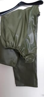 // en werkjas, Tuin en Terras, Werkkleding, Ophalen of Verzenden, Gebruikt, Jas