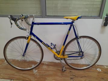 Racefiets Koga "Miyata" 66cm Handgemaakt. beschikbaar voor biedingen