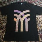 T-shirt Fenchurch maat L Nieuw, Maat 52/54 (L), Nieuw, Ophalen of Verzenden, Zwart