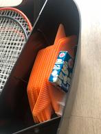 Badminton set Artengo Easy Set+, Ophalen, Gebruikt, Racket(s)