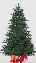 Kerstboom 180 cm hoog blauwspar, Ophalen, Zo goed als nieuw