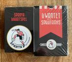 Sparta Rotterdam KaartSpel & Kwartet, Verzamelen, Sportartikelen en Voetbal, Ophalen of Verzenden