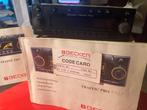 Becker Traffic Pro, Auto diversen, Autoradio's, Ophalen, Gebruikt