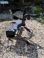 Rollator, Diversen, Rollators, Ophalen of Verzenden, Opvouwbaar, Gebruikt