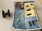 Lego Star Wars set 3219, Ophalen of Verzenden, Zo goed als nieuw