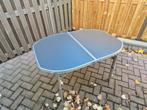 Klaptafel L120xB80xH70cm, Caravans en Kamperen, Kampeermeubelen, Ophalen, Zo goed als nieuw, Campingtafel