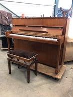 Piano Samick, Ophalen, Zo goed als nieuw, Bruin, Piano