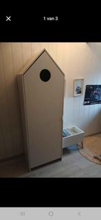 Kledingkast Petit Amelie, Huis en Inrichting, Ophalen, Met deur(en), 50 tot 100 cm, Zo goed als nieuw