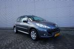 Peugeot 206+ 1.4 XS Airco / Elektr. ramen / NAP / APK t/m 29, Auto's, Peugeot, Voorwielaandrijving, Stof, 4 cilinders, Origineel Nederlands