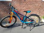 Cube mountainbike 27.5 inch. Frame S, Ophalen of Verzenden, Gebruikt, Overige merken