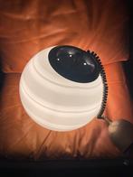 Vintage Murano Swirl Lamp - Jaren 60 Design, Ophalen, Gebruikt, ., 2de hands