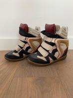 Isabel Marant Bekett in maat 37, Isabel Marant, Overige kleuren, Ophalen of Verzenden, Sneakers of Gympen