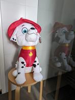 Grote Paw Patrol knuffel 60cm, Kinderen en Baby's, Speelgoed | Knuffels en Pluche, Nieuw, Hond, Ophalen of Verzenden