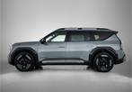 Kia EV9 AWD Dual Motor GT-Line MY25 (bj 2025, automaat), Automaat, 505 km, 544 min, Te koop