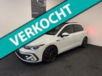 Volkswagen Golf 2.0 TSI GTI // Pano // HUD // Volle auto, 730 kg, 4 cilinders, 1984 cc, Leder en Stof