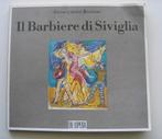 De Nederlandse Opera Il Barbiere di Siviglia, Ophalen of Verzenden, Gelezen, Genre of Stijl