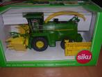 SIKU JOHN DEERE 7500 HAKSELAAR, Verzenden, Nieuw, Tractor of Landbouw, SIKU