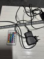 Aquarium lamp, Ophalen, Zo goed als nieuw