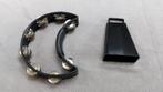 Cowbell en Beatring, Ophalen of Verzenden, Gebruikt, Overige soorten