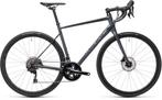 Racefiets Cube Attain SL Disc 62, 28 inch, Heren, Aluminium, Zo goed als nieuw