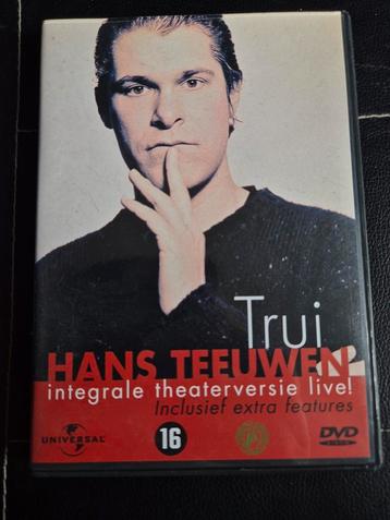 Hans teeuwen trui beschikbaar voor biedingen