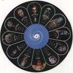 Saturnalia – Magical Love  Originele Picture LP Nieuw., Ophalen of Verzenden, Nieuw in verpakking, 12 inch, Poprock