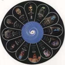 Saturnalia – Magical Love  Originele Picture LP Nieuw., Cd's en Dvd's, Vinyl | Rock, Nieuw in verpakking, Poprock, 12 inch, Ophalen of Verzenden