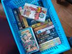 Doos met videobanden (films), Alle leeftijden, Ophalen of Verzenden, Gebruikt