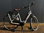 Gazelle Grenoble C7+ Ebike 2021! Bosch active plus 400wh, Ophalen, Zo goed als nieuw, 51 tot 55 cm, 50 km per accu of meer