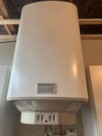 Elektrische Daalderop Boiler 80 Liter - Goed Onderhouden, Ophalen, Gebruikt, 20 tot 100 liter, Aardgas