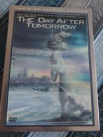 The day after tomorrow, Ophalen of Verzenden, Zo goed als nieuw