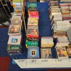 CD COLLECTIE KLASSIEK     BEETHOVEN MOZART BACH VIVALDI, Ophalen, Classicisme, Zo goed als nieuw, Orkest of Ballet