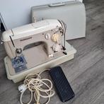 DURKOPP Naaimachine met alle behoren., Hobby en Vrije tijd, Naaimachines en Toebehoren, Ophalen of Verzenden, Zo goed als nieuw