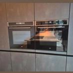 Combimagnetron oven Etna MO670TI, Witgoed en Apparatuur, Ovens, Oven, Zo goed als nieuw, 45 tot 60 cm, Ophalen