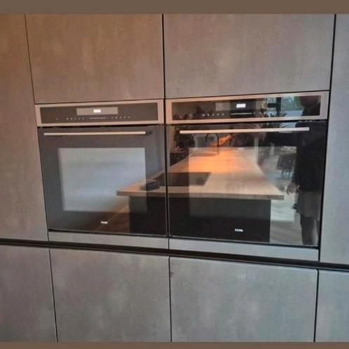 Combimagnetron oven Etna MO670TI, Witgoed en Apparatuur, Ovens, Zo goed als nieuw, Oven, 45 tot 60 cm, 45 tot 60 cm, Ophalen