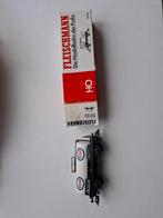 Fleischmann Esso Tankwagon 5032 - HO, Gebruikt, Gelijkstroom, Fleischmann, Wagon