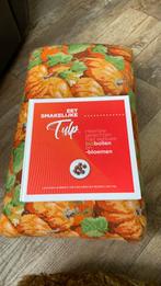 Tk. Eet smakelijke Tulp, recepten met biologische tulpen, Ophalen of Verzenden, Zo goed als nieuw, Hoofdgerechten