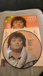 Beperkte oplage picture LP andre hazes, Ophalen of Verzenden, 1960 tot 1980, Zo goed als nieuw, 12 inch