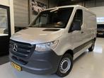 Mercedes-Benz Sprinter 314 2.2 CDI L1H2 Navi, Camera, Trekha, Voorwielaandrijving, Stof, Gebruikt, 2000 kg