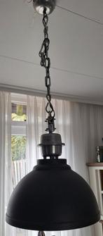 Industriële hanglamp - Ø42cm, Huis en Inrichting, Lampen | Hanglampen, Ophalen, Zo goed als nieuw, Metaal, Minder dan 50 cm