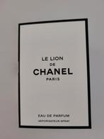 CHANEL les Exclusifs LE LION sample, Ophalen of Verzenden, Nieuw