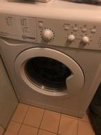 Indesit 5kg Wasmachine - Voorlader zgan, Witgoed en Apparatuur, Ophalen, 1200 tot 1600 toeren, Gebruikt, 4 tot 6 kg